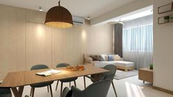Blk 413B Waterfront I @ Northshore (Punggol), HDB 4 Rooms #610611161